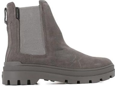Palladium - Grade Chelsea S - Dameslaarzen - Suede