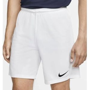 NIKE Youth Team Woven Short