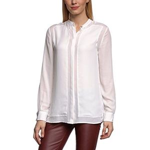 Tommy Hilfiger dames Regular Fit blouse JOLINE blouse met lange mouwen / 1M87639033