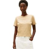 TOMMY HILFIGER Shirt  ivoor / wit