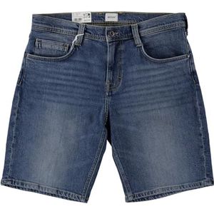 Style Denver, middenblauw 583, 31