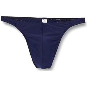 Haute Pression Zwemslips voor heren, Marinier, 48 Short