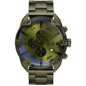 Tweedehands horloges Diesel horloge kopen Aanbiedingen online beslist