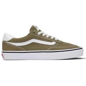 Vans - Brooklyn LS - Sneaker - Zwart - Heren