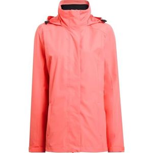 Mckinley Adia Damesjas, Red Light, 36