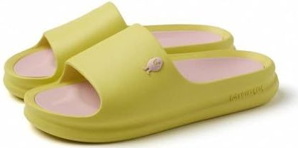 Gioseppo - Gill - Slippers - Multikleur - Fylon - Inclusief Verwisselbare Binnenzolen