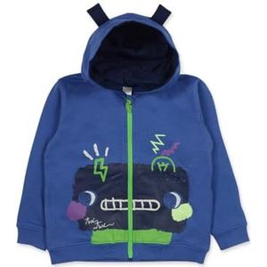 Tuc Tuc Sweatshirt voor kinderen, Blauw, 3 jaar