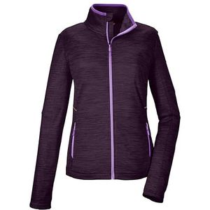 Power Stretch - Werkjas - Gemengde Look - Ritssluiting - Stretchmateriaal