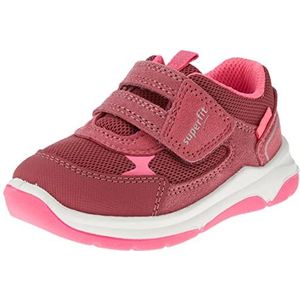 Superfit Cooper loopschoenen voor meisjes, roze 5500, 24 EU