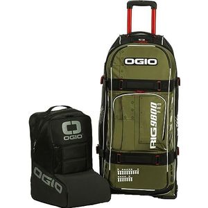 OGIO Rig 9800 PRO - Spitfire LE