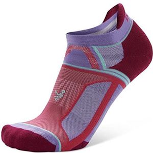 Balega Sokken voor volwassenen, lavendel/roze berry, small