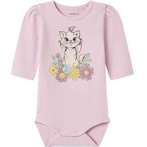 Name it baby Dames Nbfdrima Marie Ls Body Wdi, Winsome Orchid, Numeric_56, Winsome Orchid, numeric_56