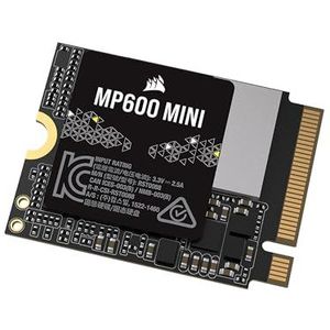 Corsair MP600 MINI SSD - 1TB - M.2 2230 - PCIe 4.0