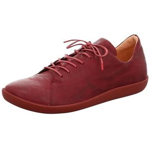 THINK! Nature Sneakers voor dames, rosso 5020, 37,5 EU, smal, rosso 5020, 37.5 EU Smal