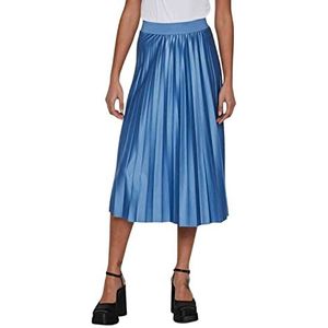 Vila VINITBAN Skirt/SU - NOOS, Federal Blue, S