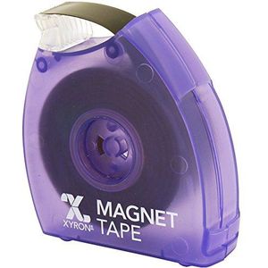 Xyron 0119 Magnetisch tape, 19 mm x 7,6 m