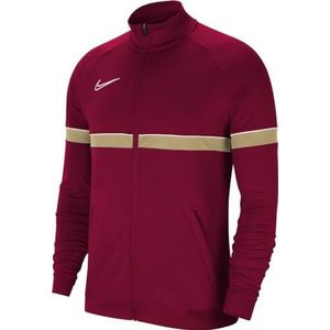 Nike Dri-FIT Academy - Trainingsjack - Zwart - Polyester