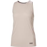 Helly Hansen - Lifa Active Solen - Damestanktop - UPF 50+ Zonbescherming - Sneldrogend