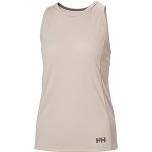 Helly Hansen - Lifa Active Solen - Damestanktop - UPF 50+ Zonbescherming - Sneldrogend