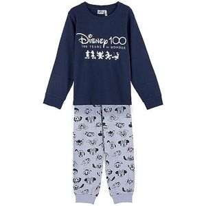 Disney Kinderpyjama, standaard