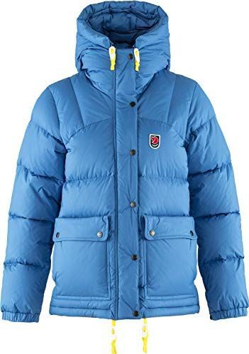 Fjällräven - Expedition Down Lite - Jas - UN Blue