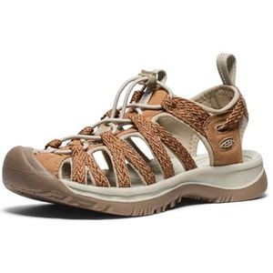 KEEN Whisper Sportsandaal met gesloten teen voor dames, 41 EU