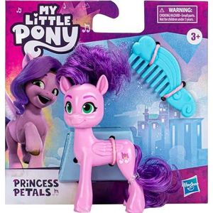 Hasbro My Little Pony Pony, 8 cm, model afhankelijk van beschikbaarheid