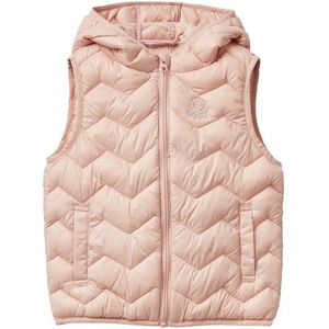 United Colors of Benetton Vest, Roze, 3 jaar