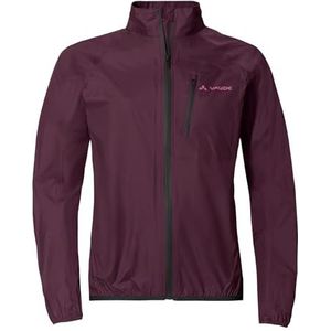 VAUDE Women's Drop Jacket III - regenjas dames