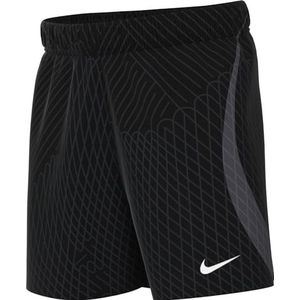 Nike Uniseks-Kind Shorts Y Nk Df Strk23 Short K, Zwart/Antraciet/Wit., DR2330-010, XS