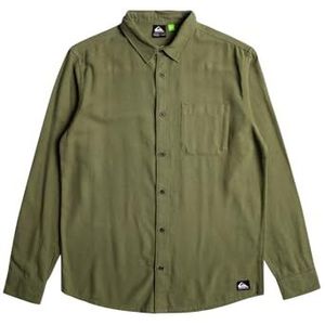 Quiksilver - Solid Motherfly - T-shirt - Geweven top