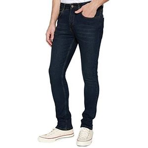 Trendyol Mannen Man Normale Taille Fit Skinny Jeans Broek, Groen-3003, 50