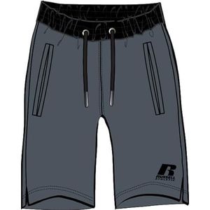RUSSELL ATHLETIC R Shorts - Shorts - Sport - Heren