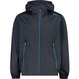 Cmp - 32z5094 - Jas - Clima Protect - 100% Polyester - Waterafstotend