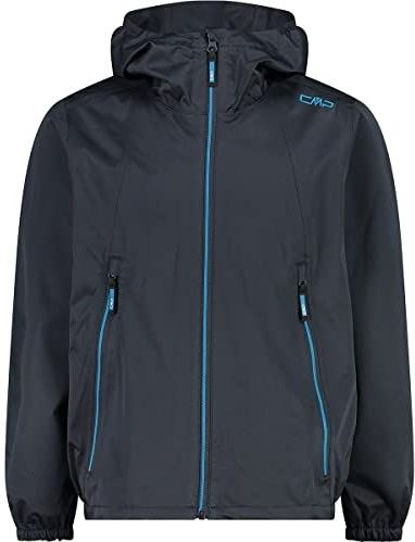 Cmp - 32z5094 - Jas - Clima Protect - 100% Polyester - Waterafstotend