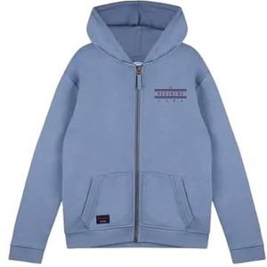 Redskins Sweatshirt voor kinderen, indigo, 12 jaar, Indigo, Eén maat