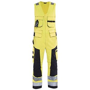 Blakläder - Werkoverall - Brandwerende Kleding - Duimstokzak - Kniezakken