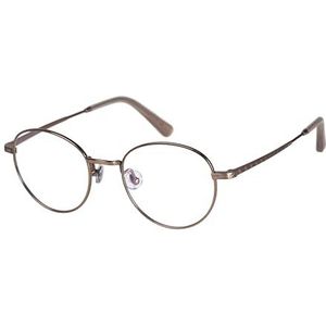 Savile Row Women's SRO-9 Optical Prescription Eyewear Frames, Nude, 47, nude, 47