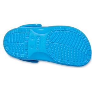 Crocs Baya Clog K voor kinderen, uniseks, Oceaan, 38/39 EU