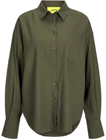 Jack & Jones - Jamie Breeze Summer JJXX - Overhemd - Lange Mouwen