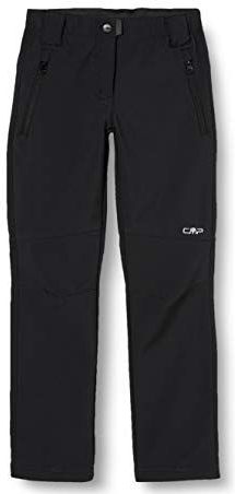 CMP Kinderen Girls Softshell Trousers