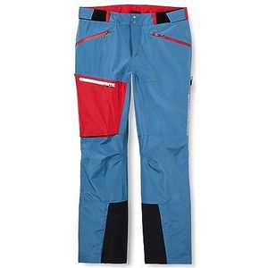 Rock Experience REMP02711 Everest Man Pant heren turnpak 1349 (Stellar) + 1980 (Samba) L, 1349 (Stellar) + 1980 (Samba), L