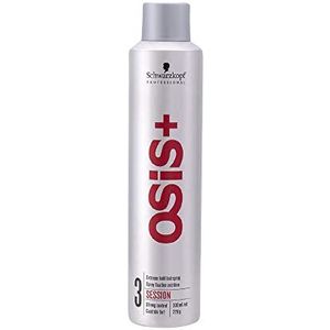 Schwarzkopf Haarlak Osis+ Session ongeparfumeerd