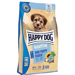 Happy Dog NaturCroq Mini Puppy 800g