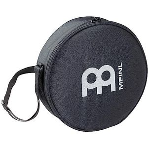 Meinl Percussion MPAB-10 Professional Pandeiro Bag, 25,40 cm (10 inch) diameter, zwart
