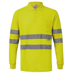 Velille. 3XL neongeel