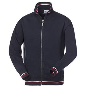 Rossini Trading HH10301HS Narvik, blauw, S sweatshirt