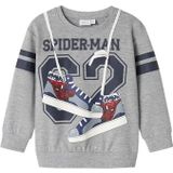 Spiderman - Sweatshirt