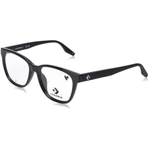 Converse CV5068 bril, zwart, 52/15/140 voor dames, Zwart