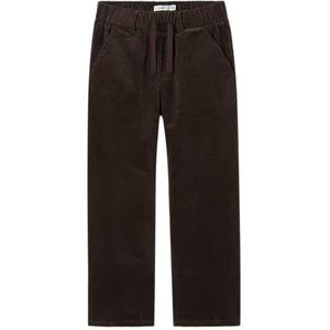 NAME IT Jongensbroek Nkmniklas RLX, Delicioso, 122, Delicioso, 122